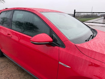 Used Volkswagen Golf 2013 for sale - 77538466: Photo