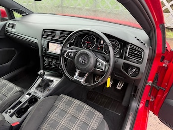 Used Volkswagen Golf 2013 for sale - 77538466: Photo