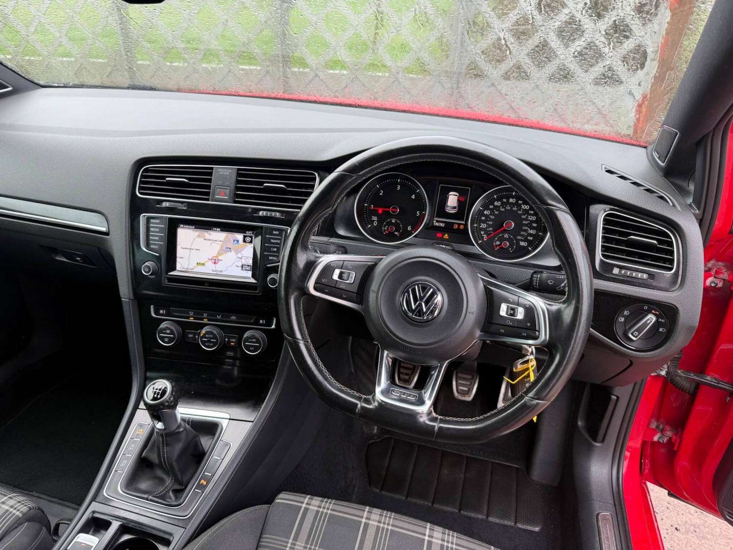 Used Volkswagen Golf 2013 for sale - 77538466: Photo 5