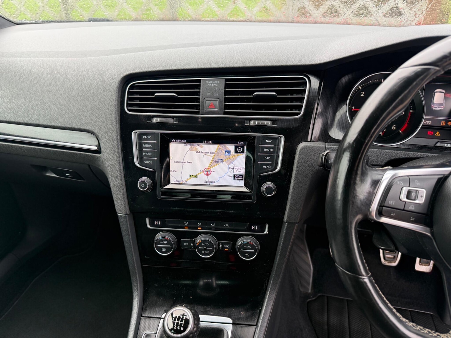 Used Volkswagen Golf 2013 for sale - 77538466: Photo 6