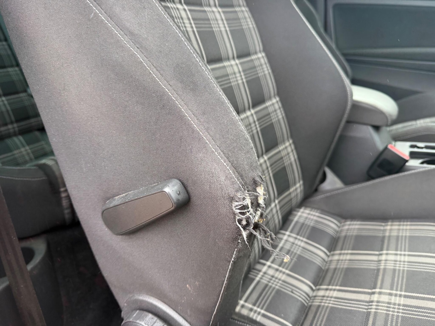 Used Volkswagen Golf 2013 for sale - 77538466: Photo 8