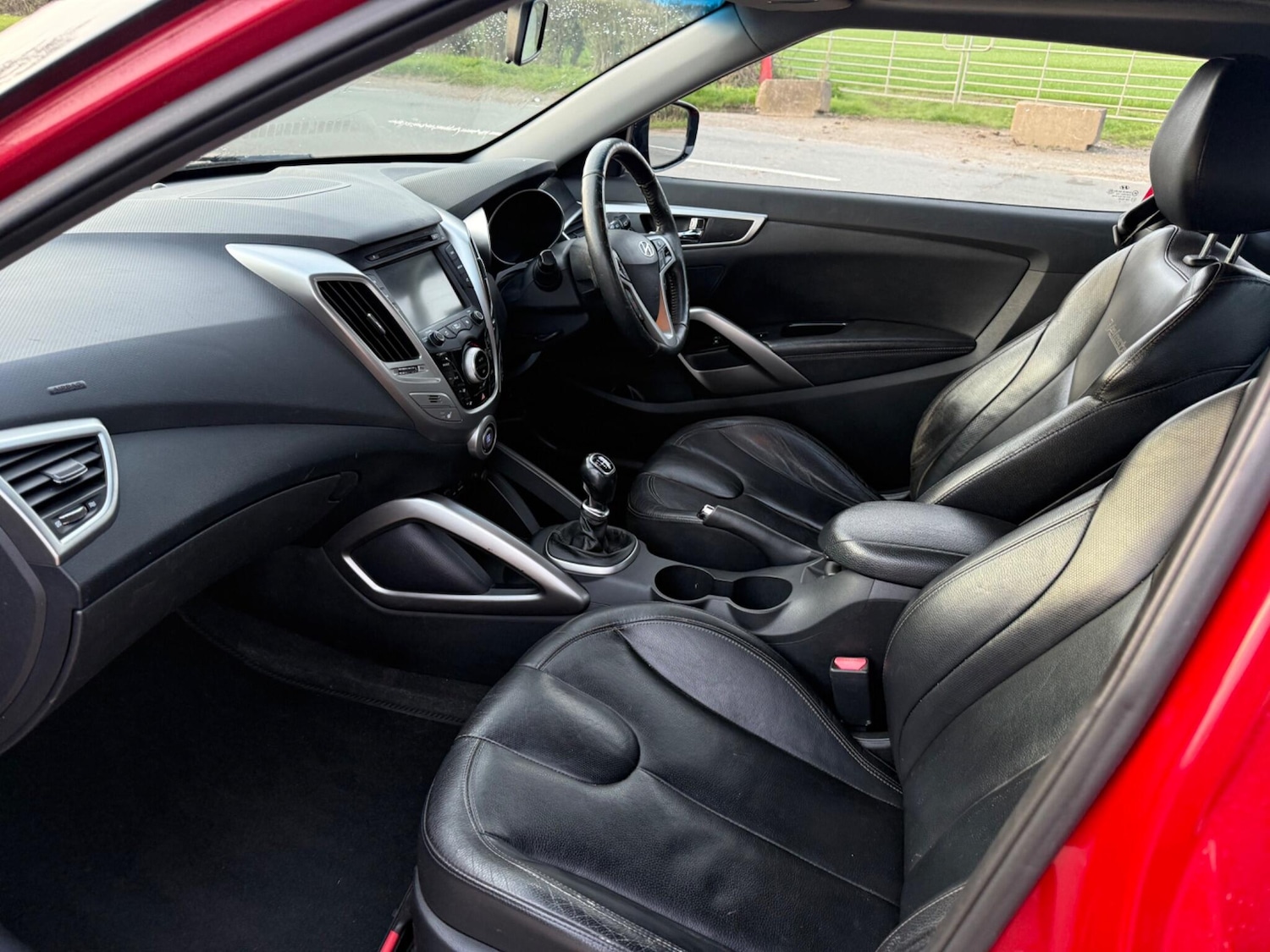 Used Hyundai Veloster 2012 for sale - 77970145: Photo 10