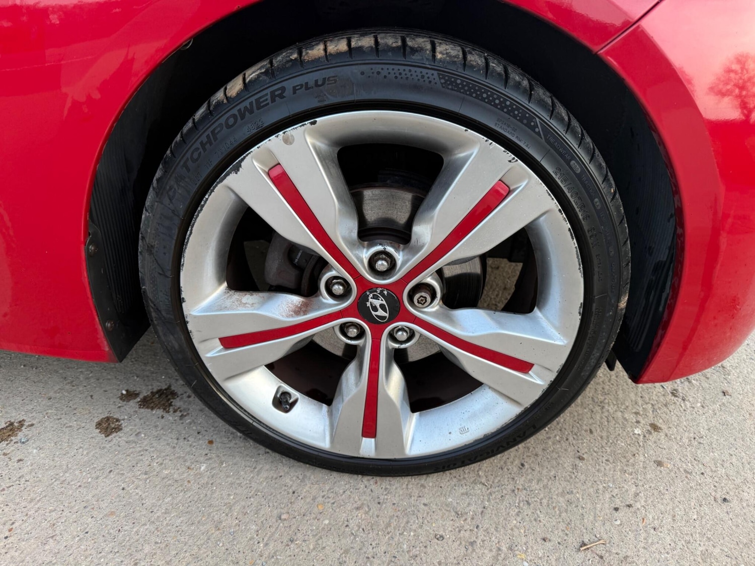 Used Hyundai Veloster 2012 for sale - 77970145: Photo 2