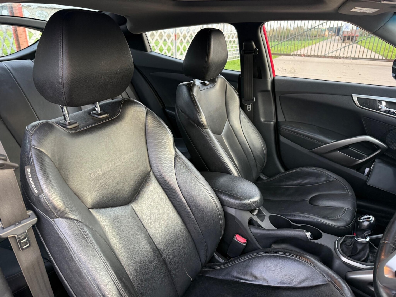 Used Hyundai Veloster 2012 for sale - 77970145: Photo 6