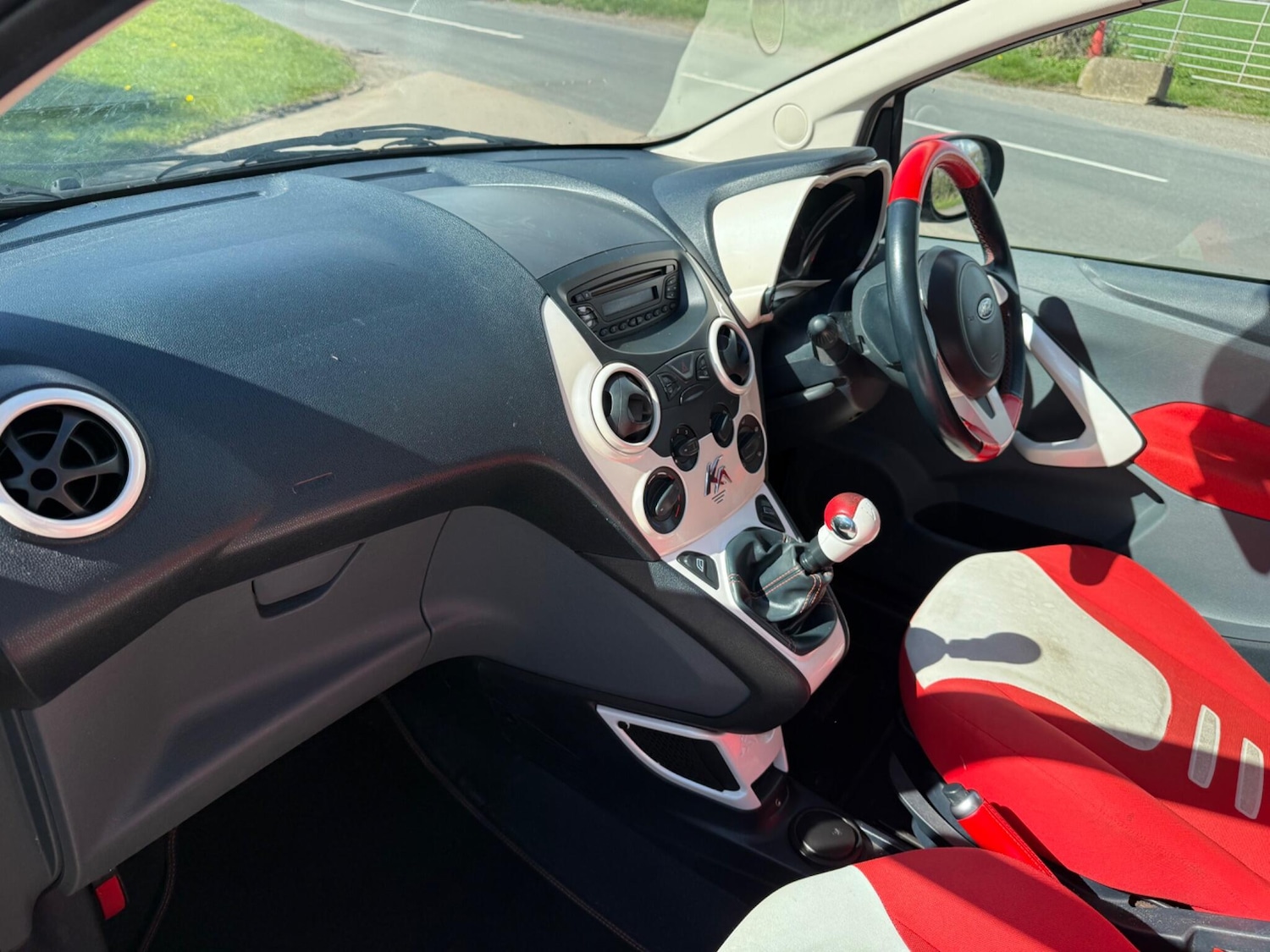 Used Ford Ka 2010 for sale - 78086506: Photo 10