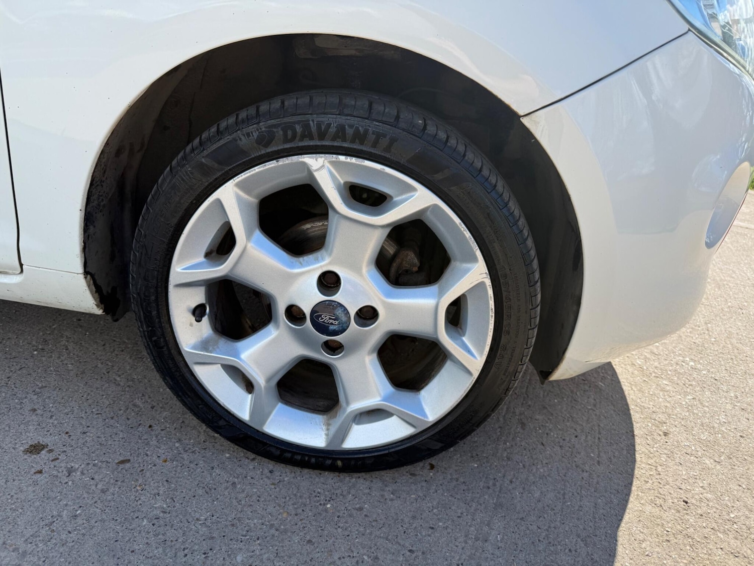 Used Ford Ka 2010 for sale - 78086506: Photo 2