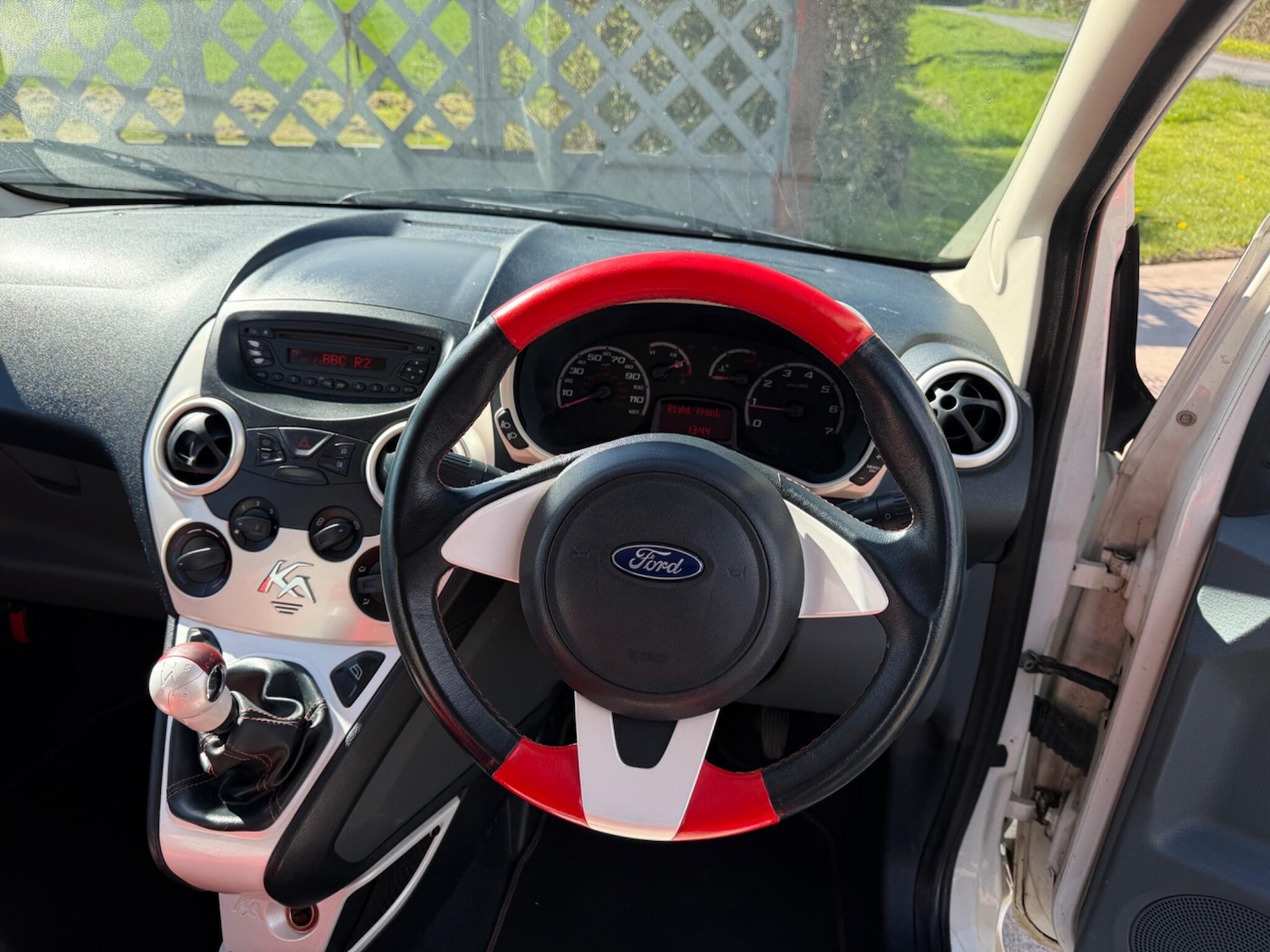 Used Ford Ka 2010 for sale - 78086506: Photo 4