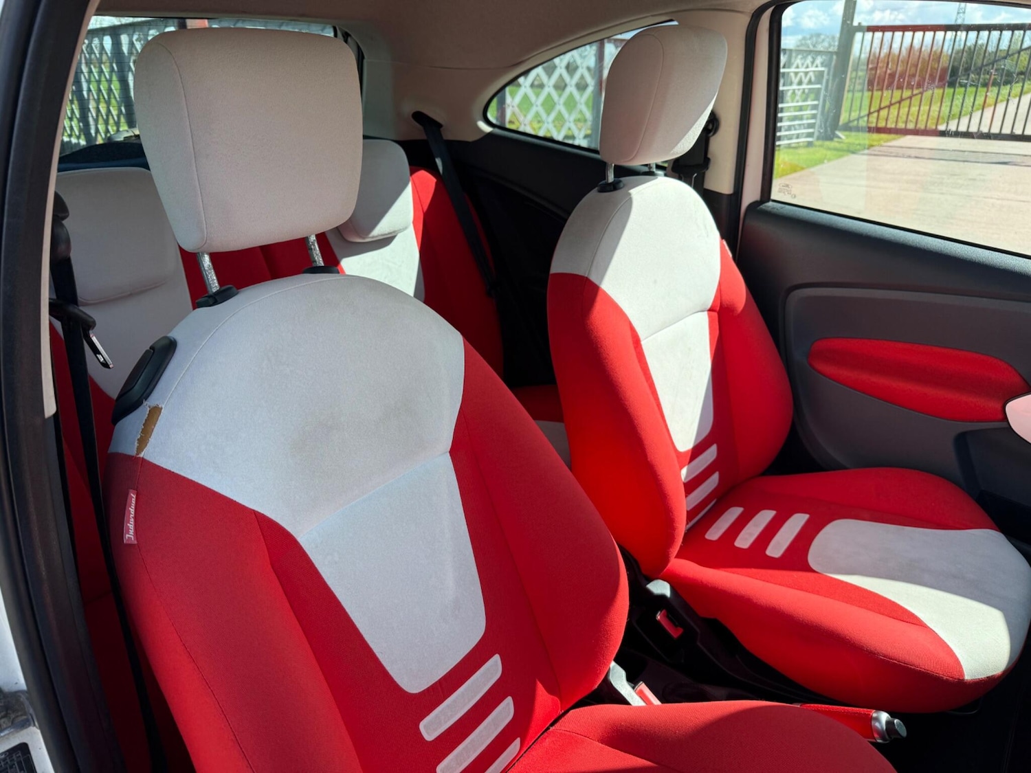 Used Ford Ka 2010 for sale - 78086506: Photo 5