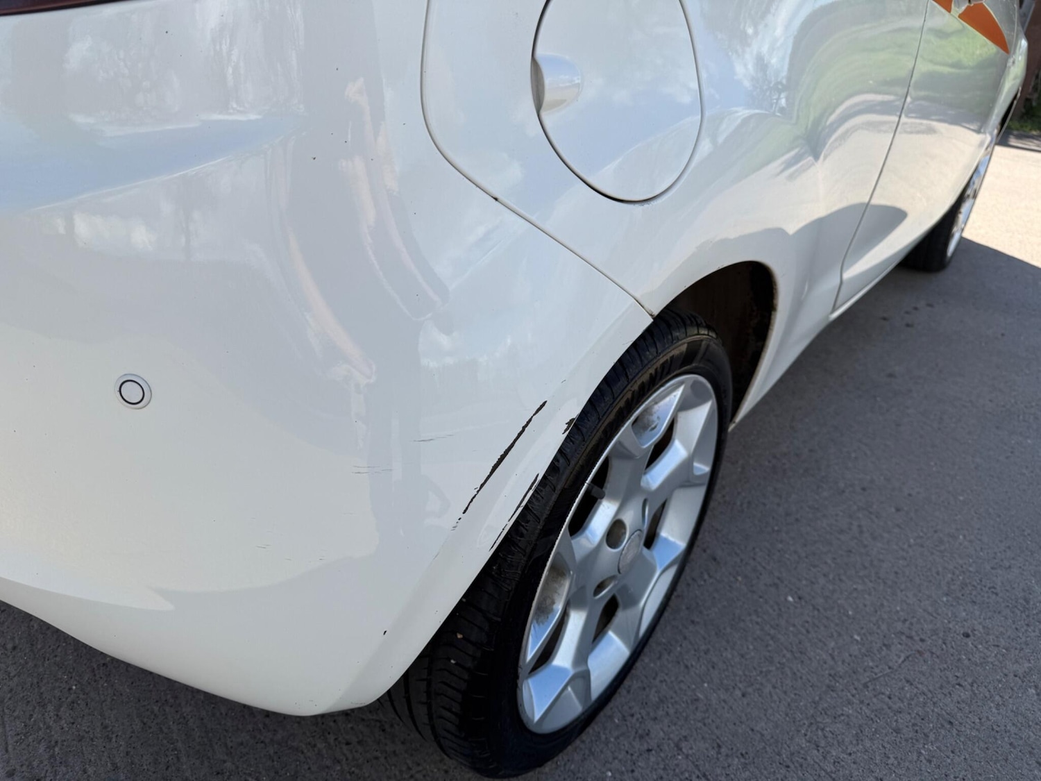 Used Ford Ka 2010 for sale - 78086506: Photo 6