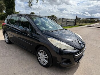 (10) - 1.6 HDi S Euro 4 5dr (A/C)