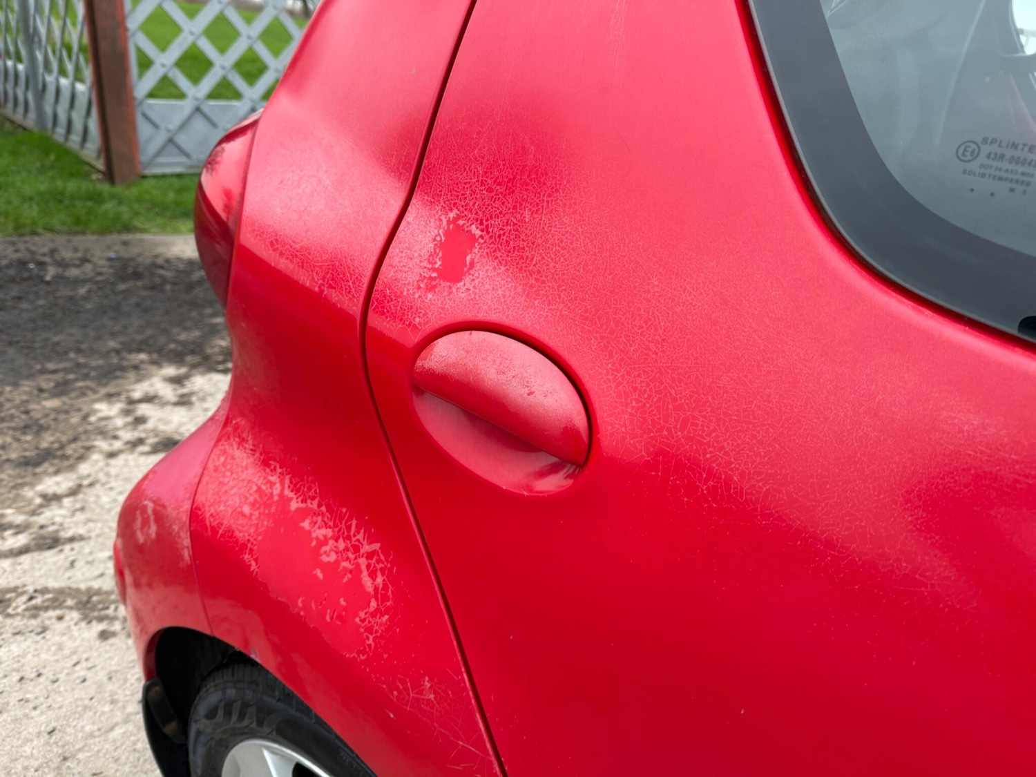 Used Toyota AYGO for sale - 77597861: Photo 10