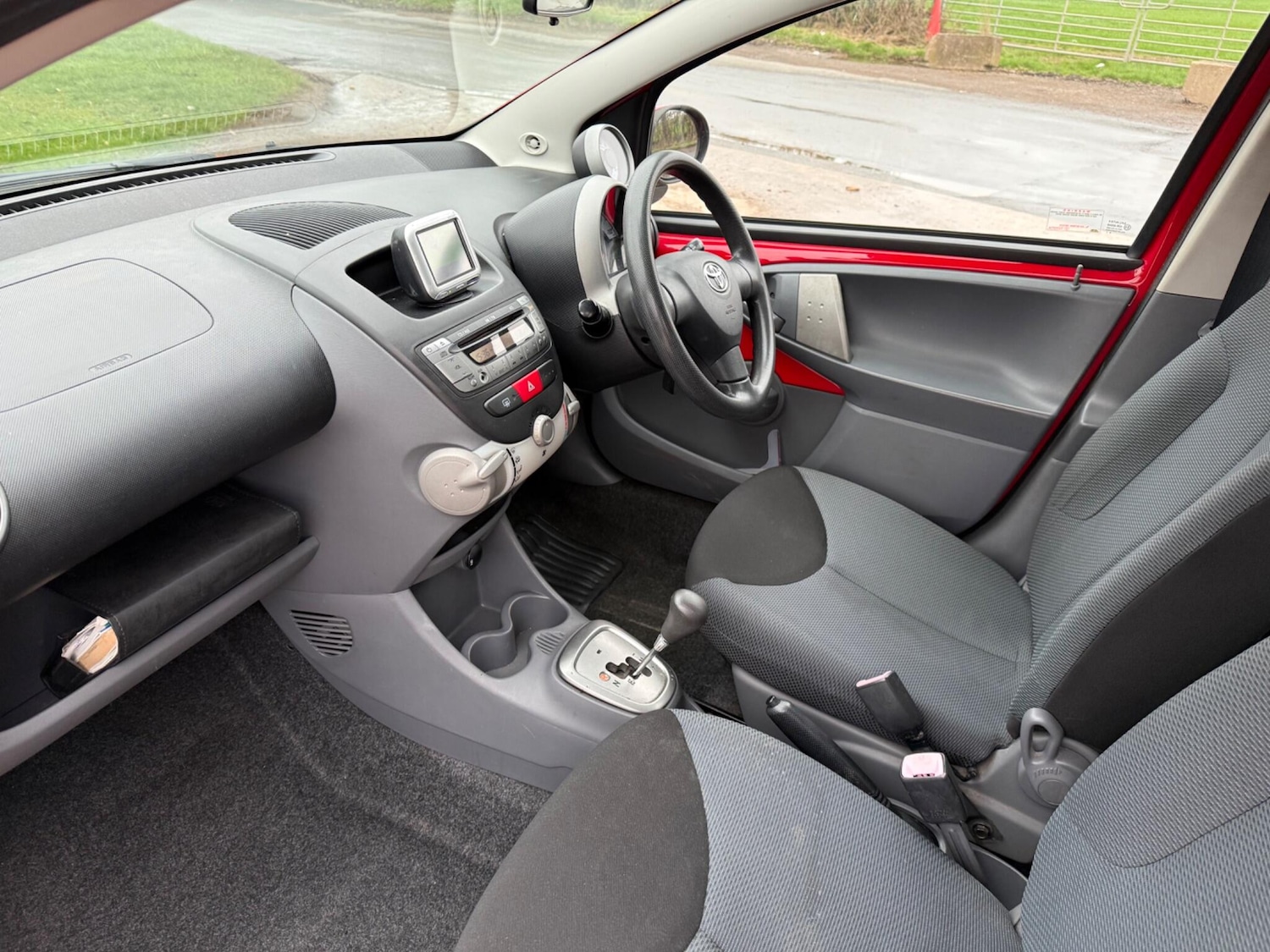 Used Toyota AYGO for sale - 77597861: Photo 14