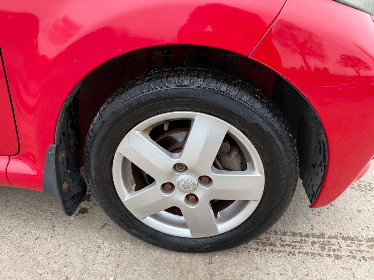 Used Toyota AYGO for sale - 77597861: Photo 2