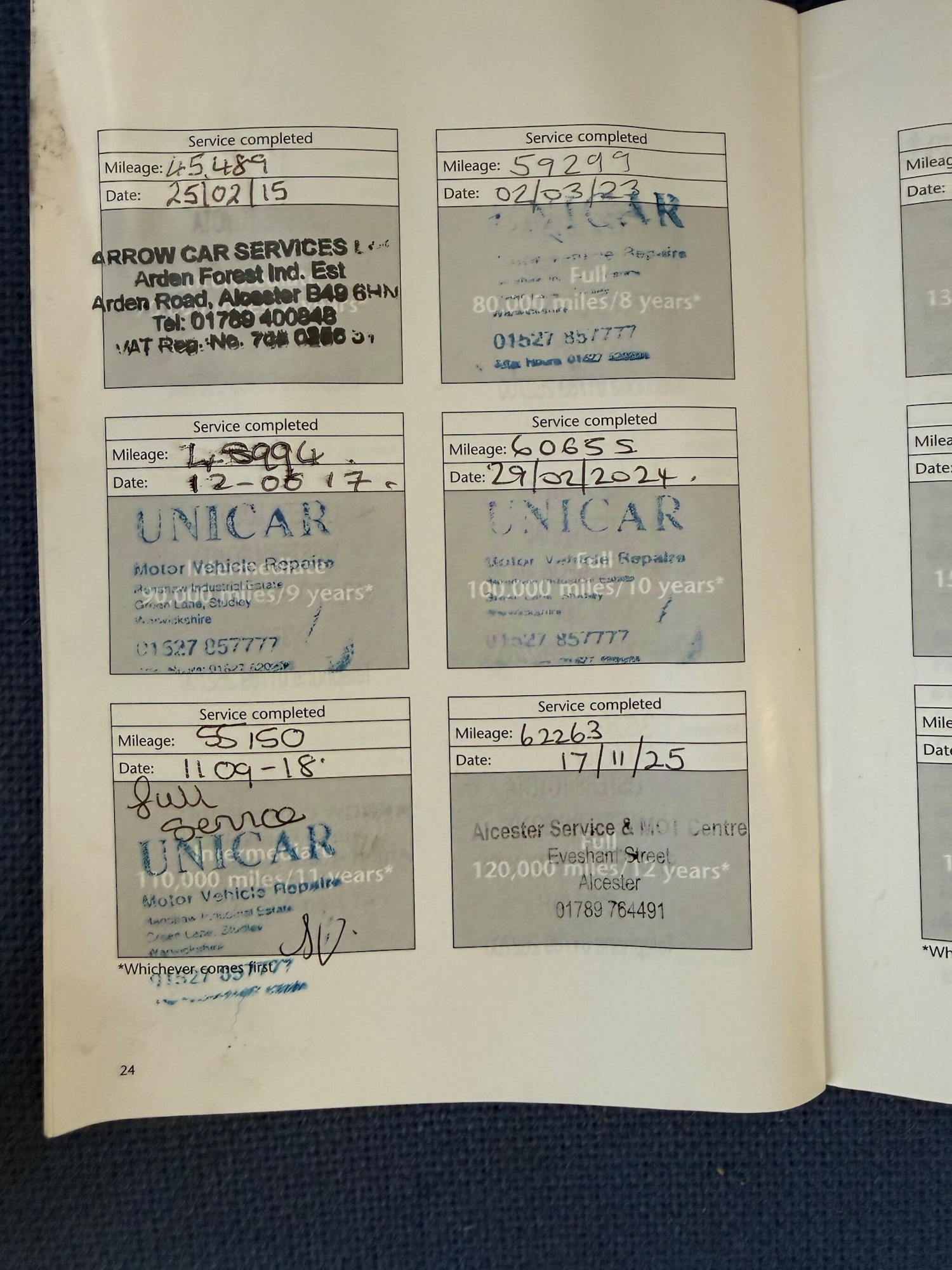 Used Toyota AYGO for sale - 77597861: Photo 20