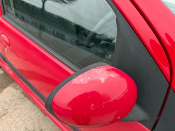 Used Toyota AYGO 2006 for sale - 77597861: Photo