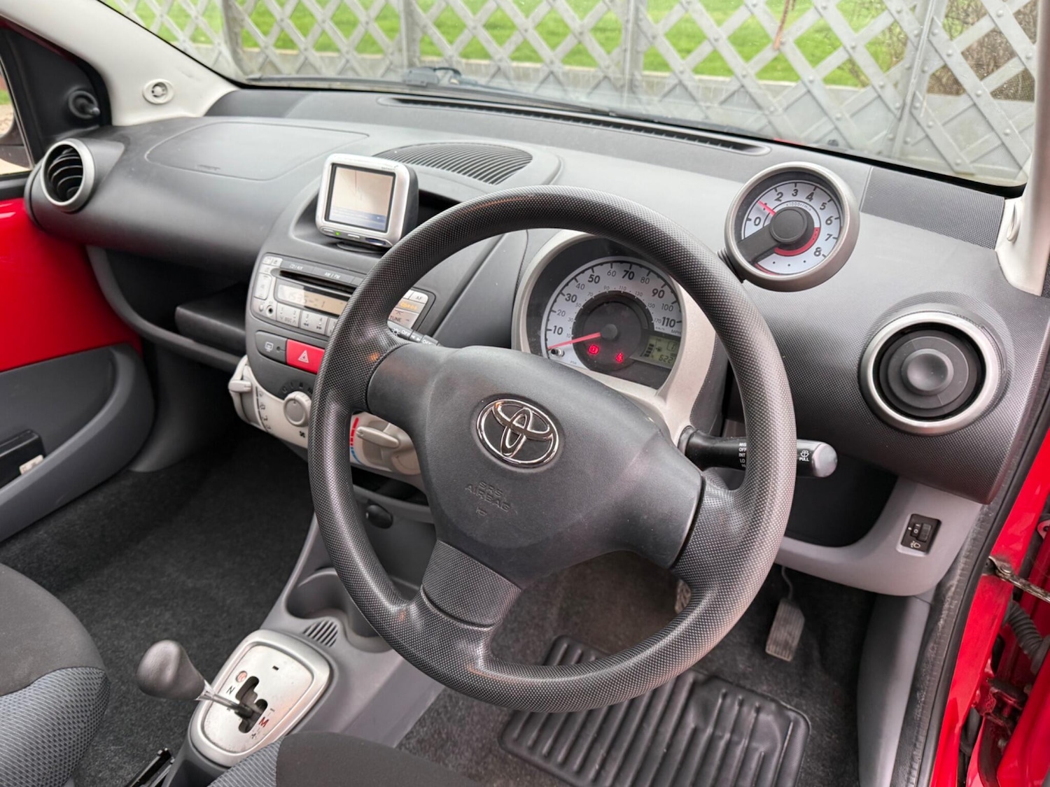 Used Toyota AYGO for sale - 77597861: Photo 5