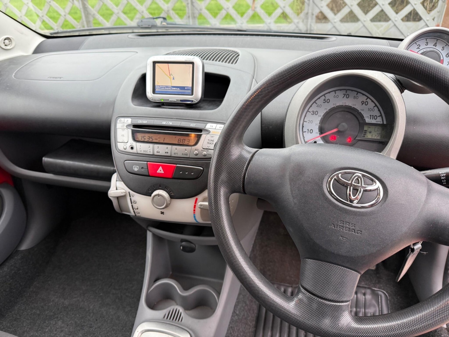Used Toyota AYGO for sale - 77597861: Photo 6