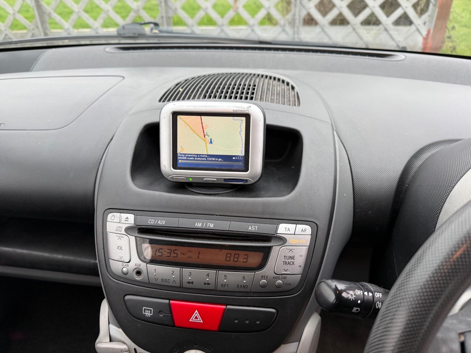 Used Toyota AYGO for sale - 77597861: Photo 7