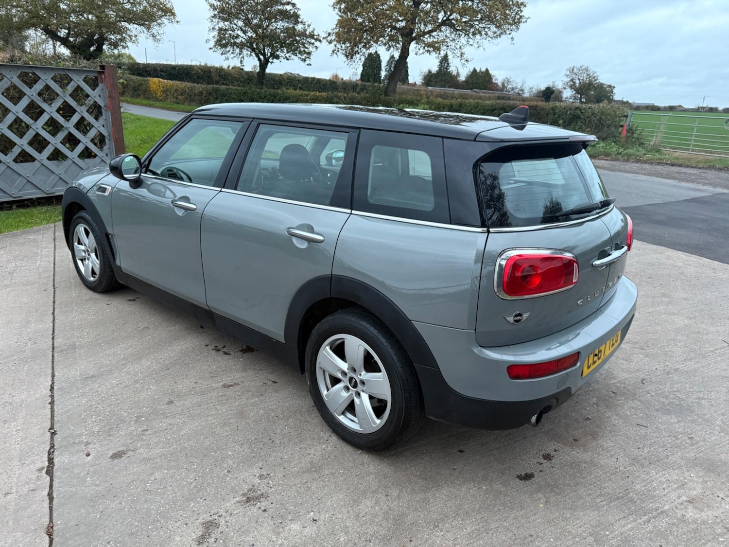 Used MINI Clubman 2017 for sale - 76457880: Photo 10