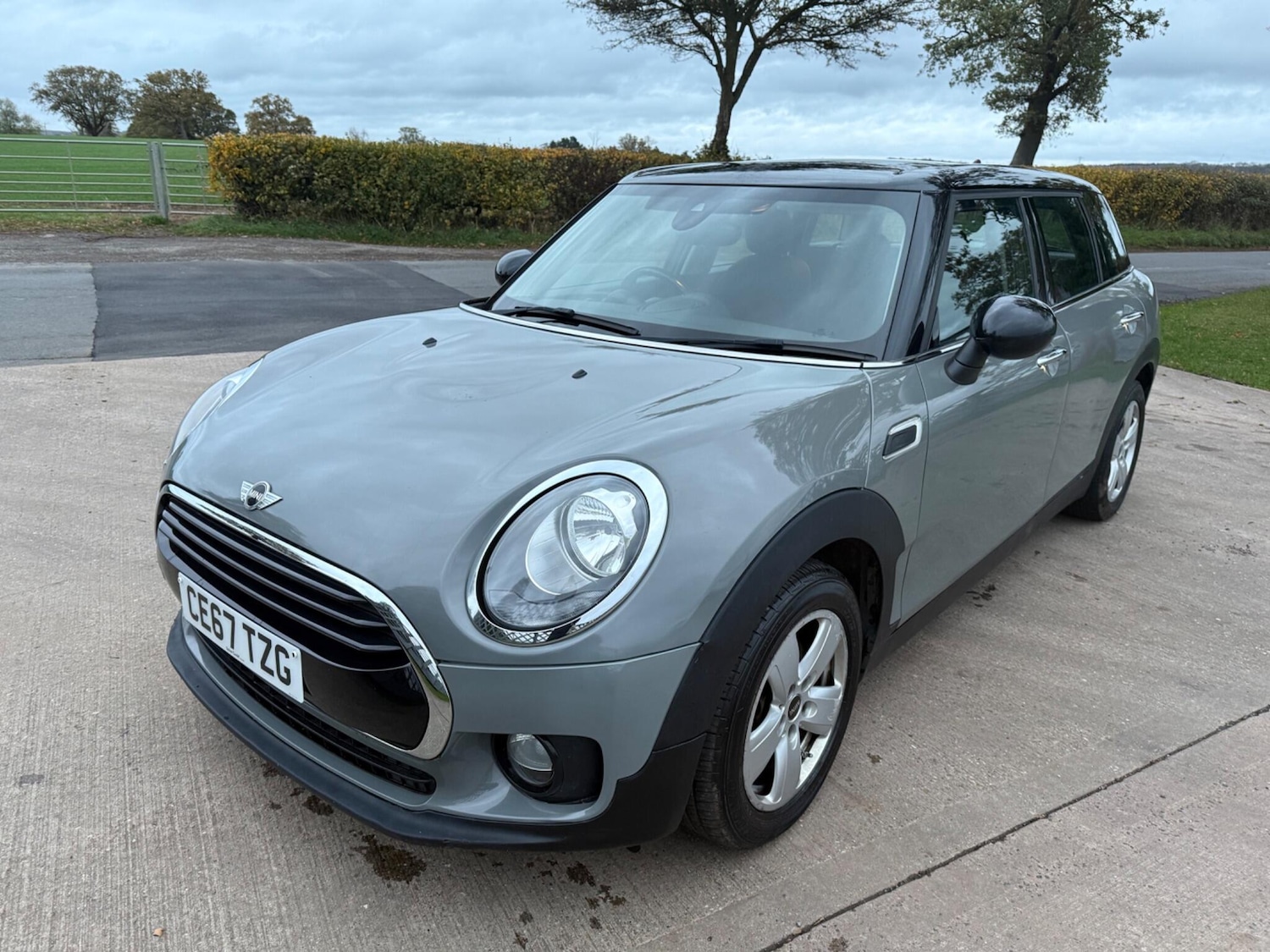 Used MINI Clubman 2017 for sale - 76457880: Photo 12