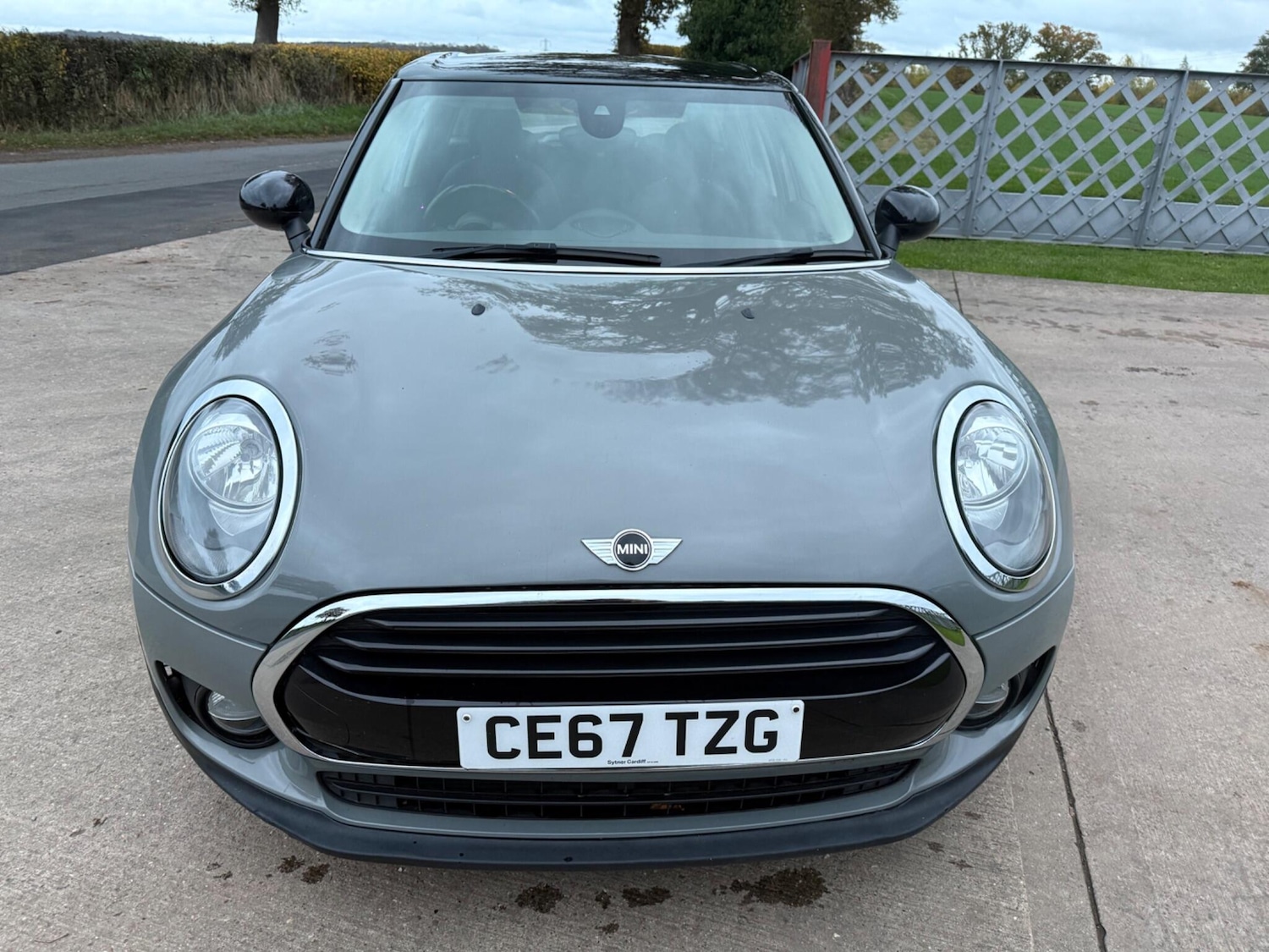 Used MINI Clubman 2017 for sale - 76457880: Photo 13