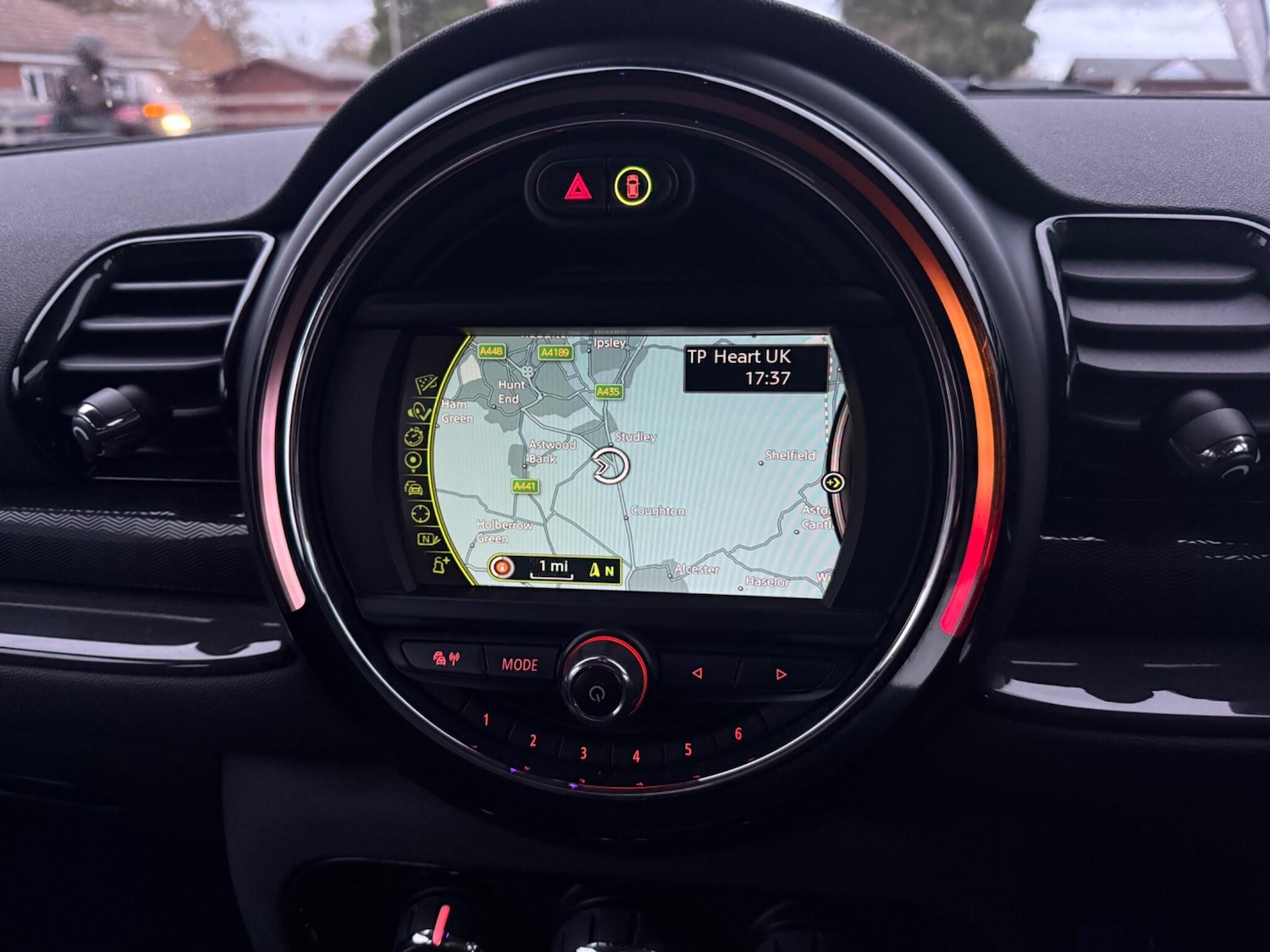 Used MINI Clubman 2017 for sale - 76457880: Photo 14