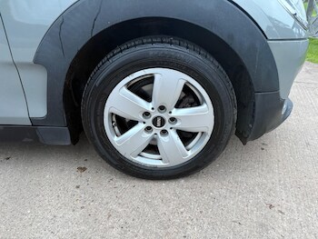 Used MINI Clubman 2017 for sale - 76457880: Photo