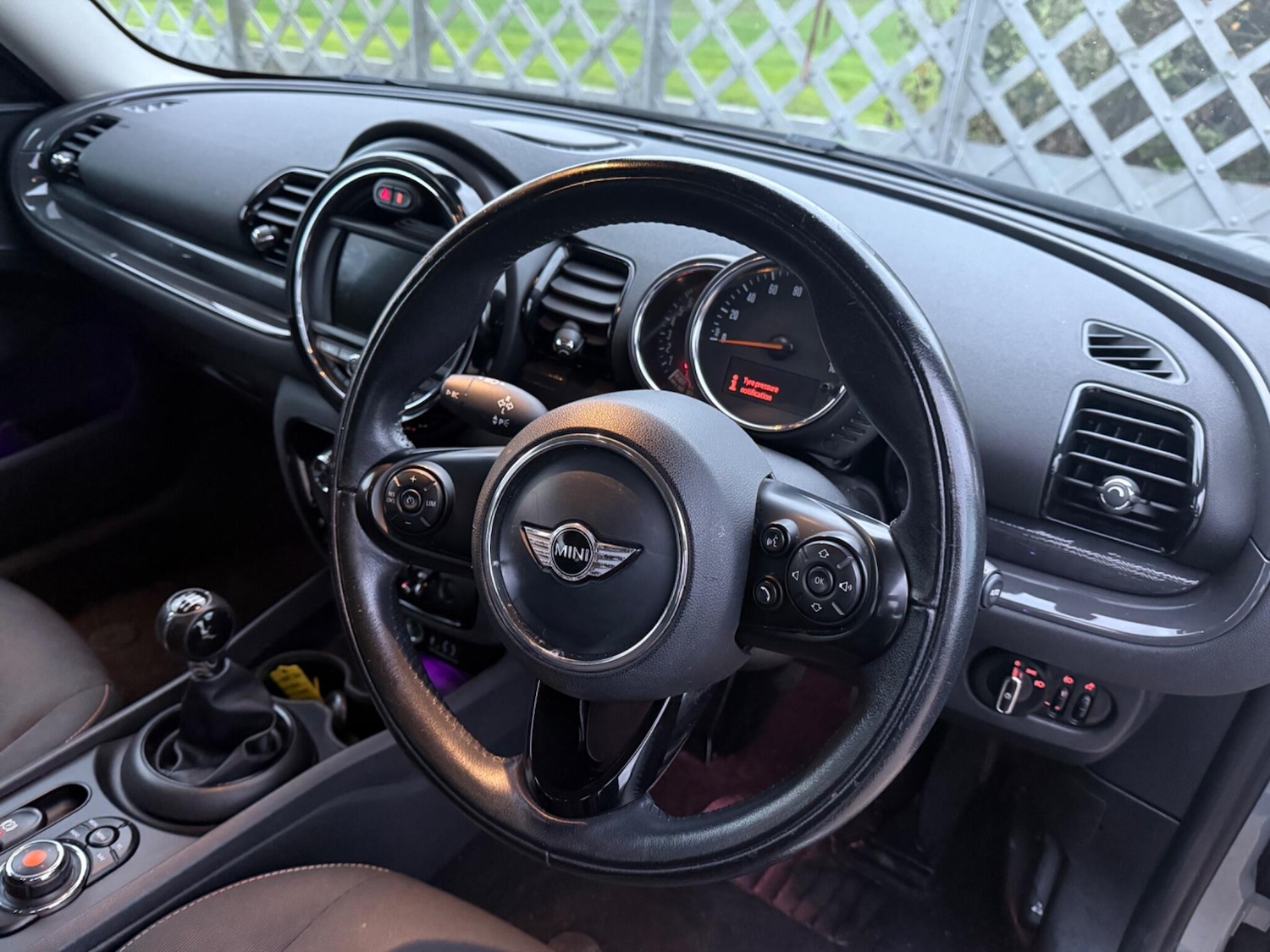 Used MINI Clubman 2017 for sale - 76457880: Photo 3