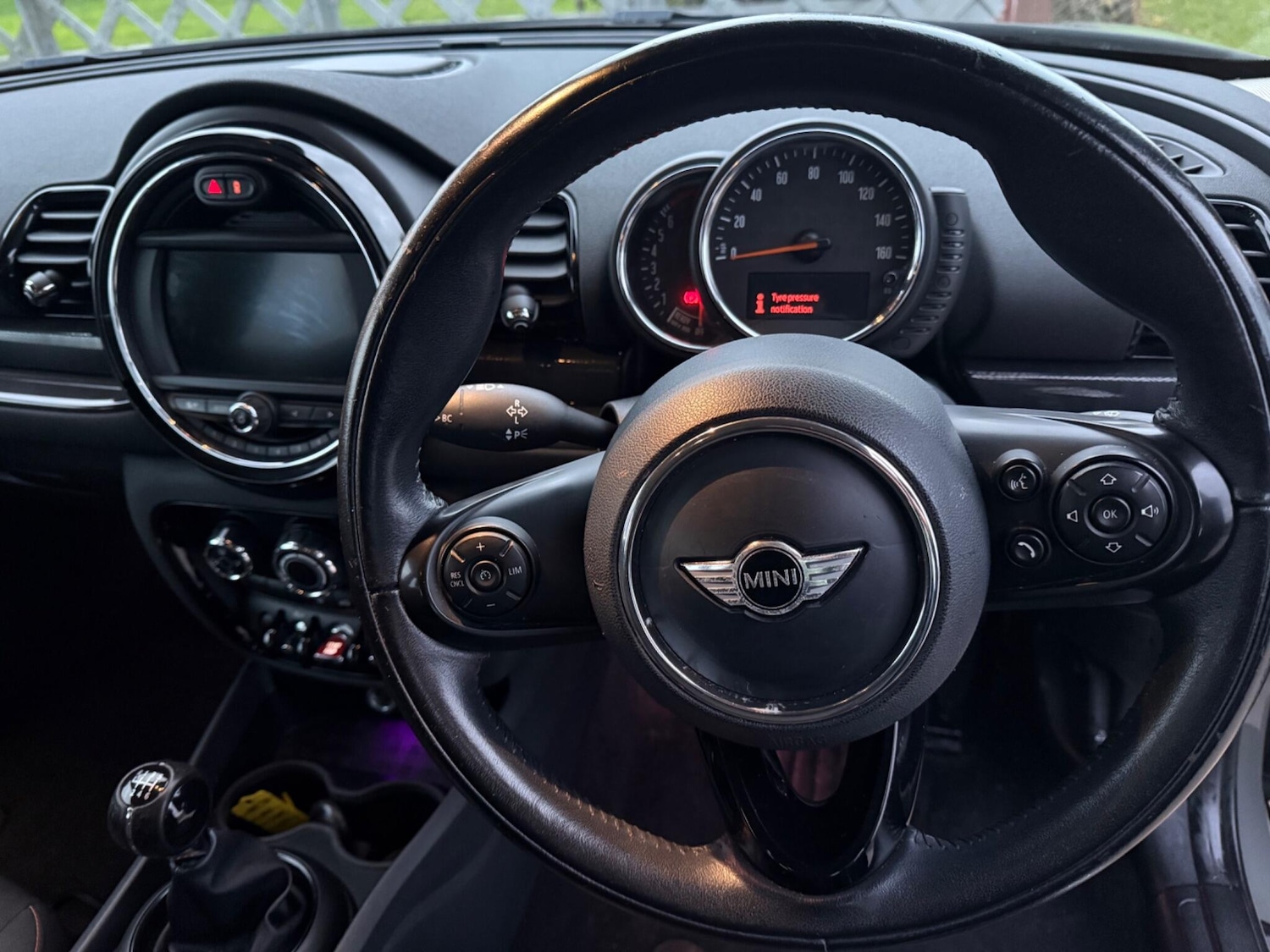 Used MINI Clubman 2017 for sale - 76457880: Photo 4