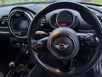 Used MINI Clubman 2017 for sale - 76457880: Photo