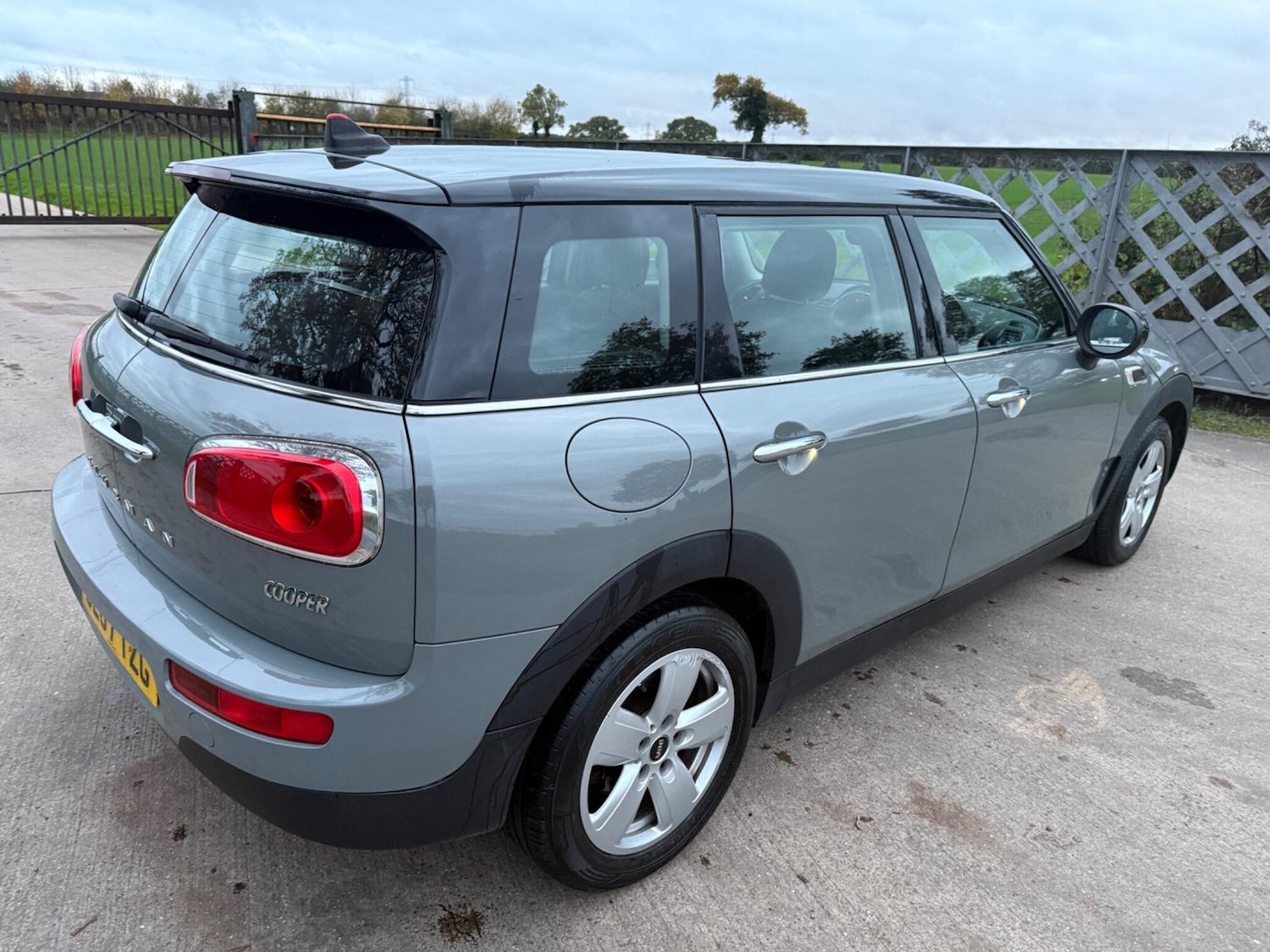 Used MINI Clubman 2017 for sale - 76457880: Photo 7