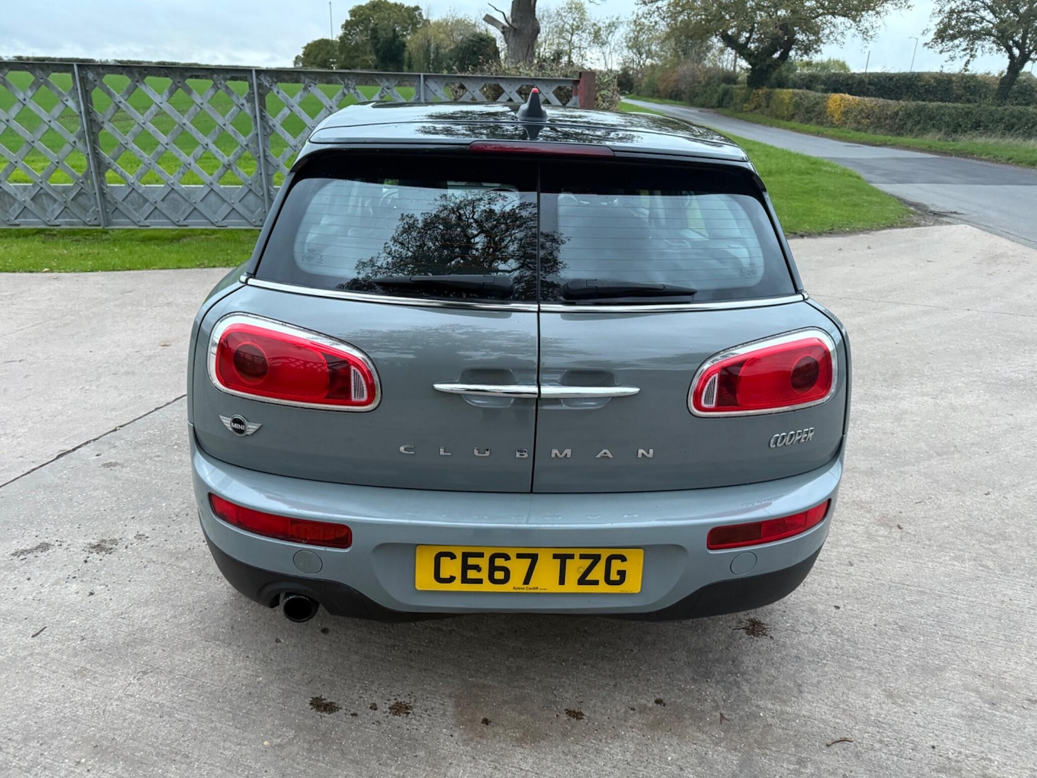 Used MINI Clubman 2017 for sale - 76457880: Photo 8