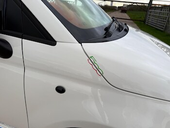 Used Abarth 595 2019 for sale - 78536109: Photo