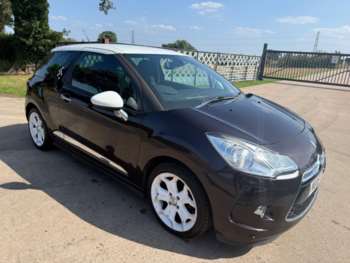 Used Citroen DS3 2015 for sale - 75364175: Photo