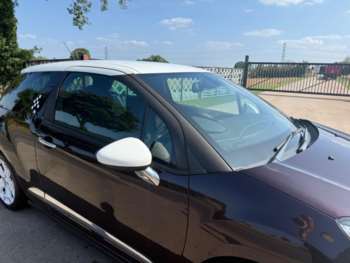 Used Citroen DS3 2015 for sale - 75364175: Photo