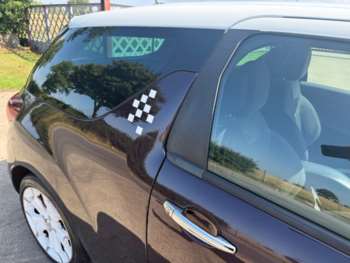 Used Citroen DS3 2015 for sale - 75364175: Photo