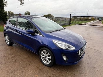 Ford - Fiesta