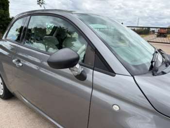Used Fiat 500 2009 for sale - 75290793: Photo