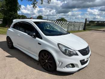 (64) - 1.6T 16V VXR Clubsport Euro 5 3dr