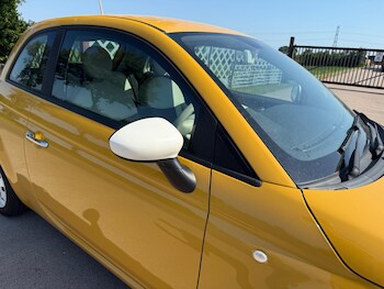 Used Fiat 500 2013 for sale - 78728290: Photo