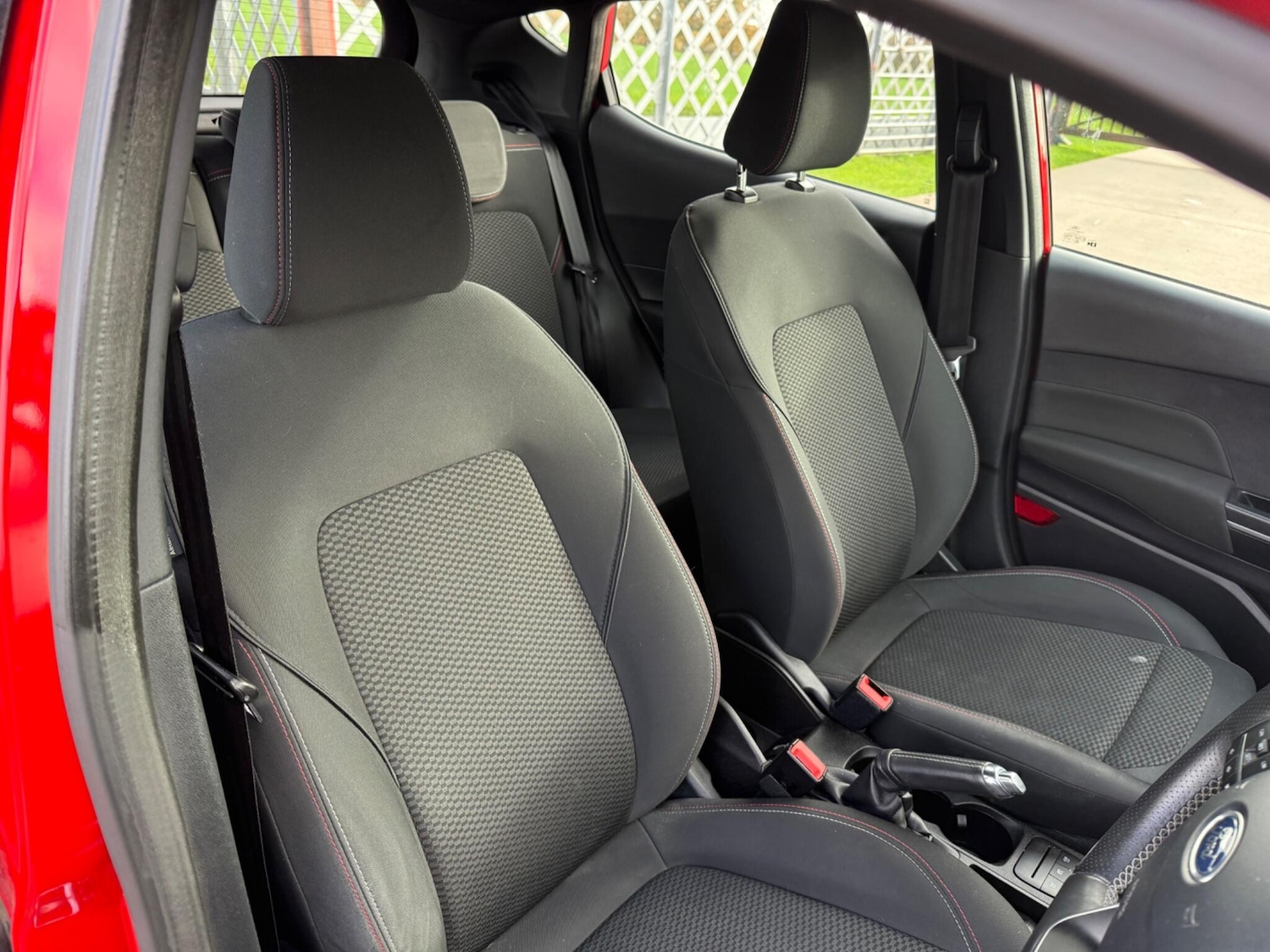 Used Ford Fiesta 2018 for sale - 76990112: Photo 6