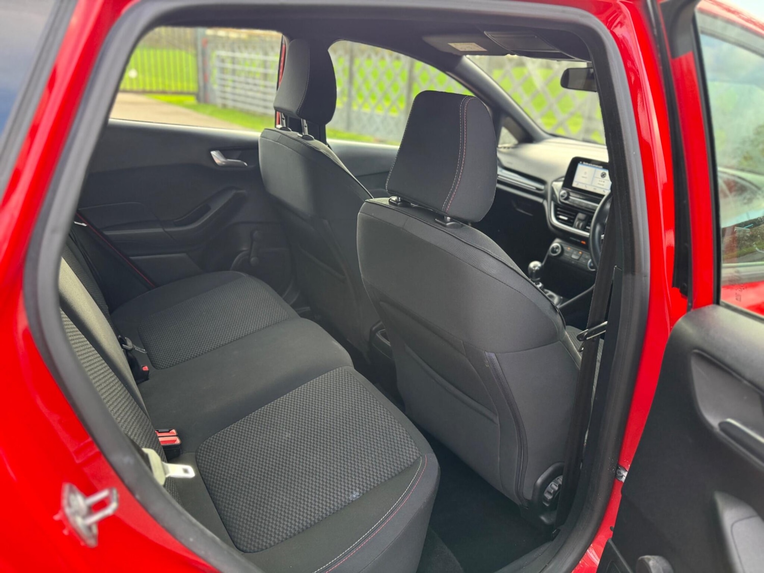 Used Ford Fiesta 2018 for sale - 76990112: Photo 7