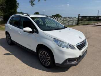 2015 (65) - 1.2 PureTech Active ETG Euro 6 (s/s) 5dr