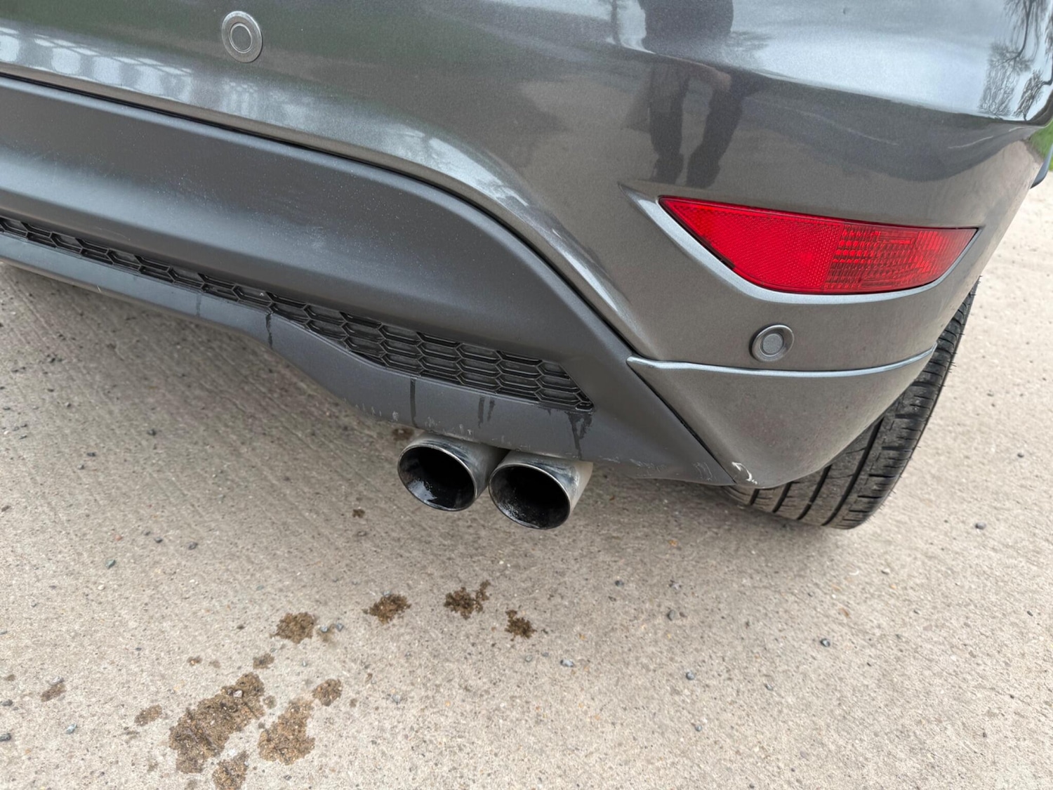 Used Ford Fiesta 2017 for sale - 77738054: Photo 10