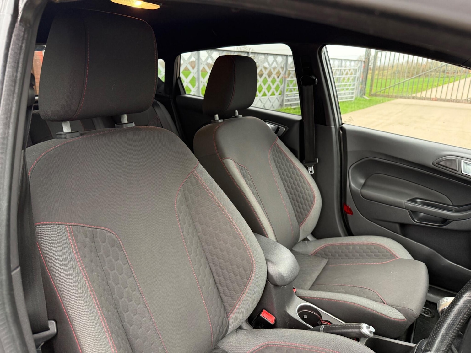 Used Ford Fiesta 2017 for sale - 77738054: Photo 7