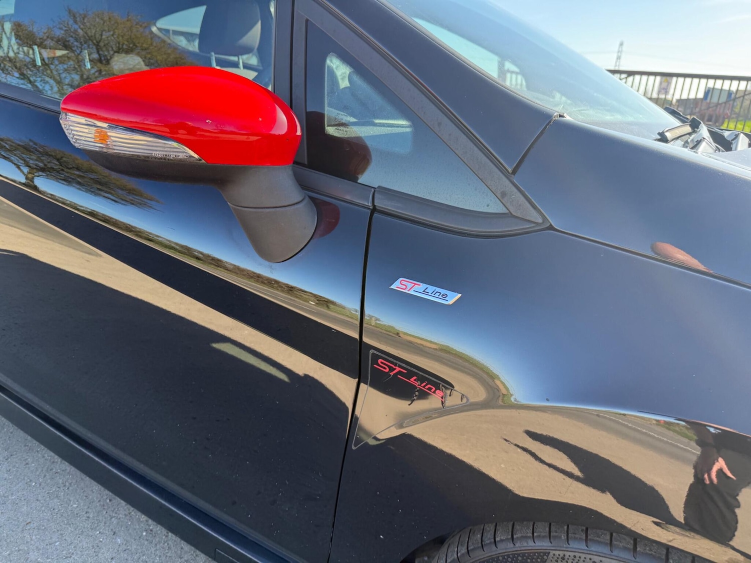 Used Ford Fiesta for sale - 77926123: Photo 3