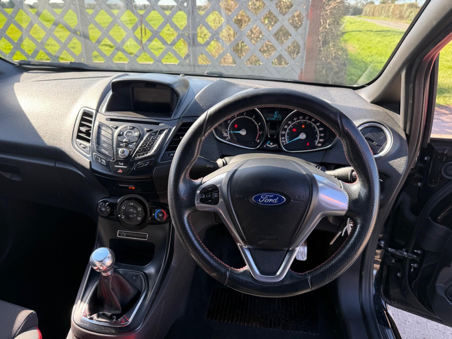 Used Ford Fiesta for sale - 77926123: Photo 5