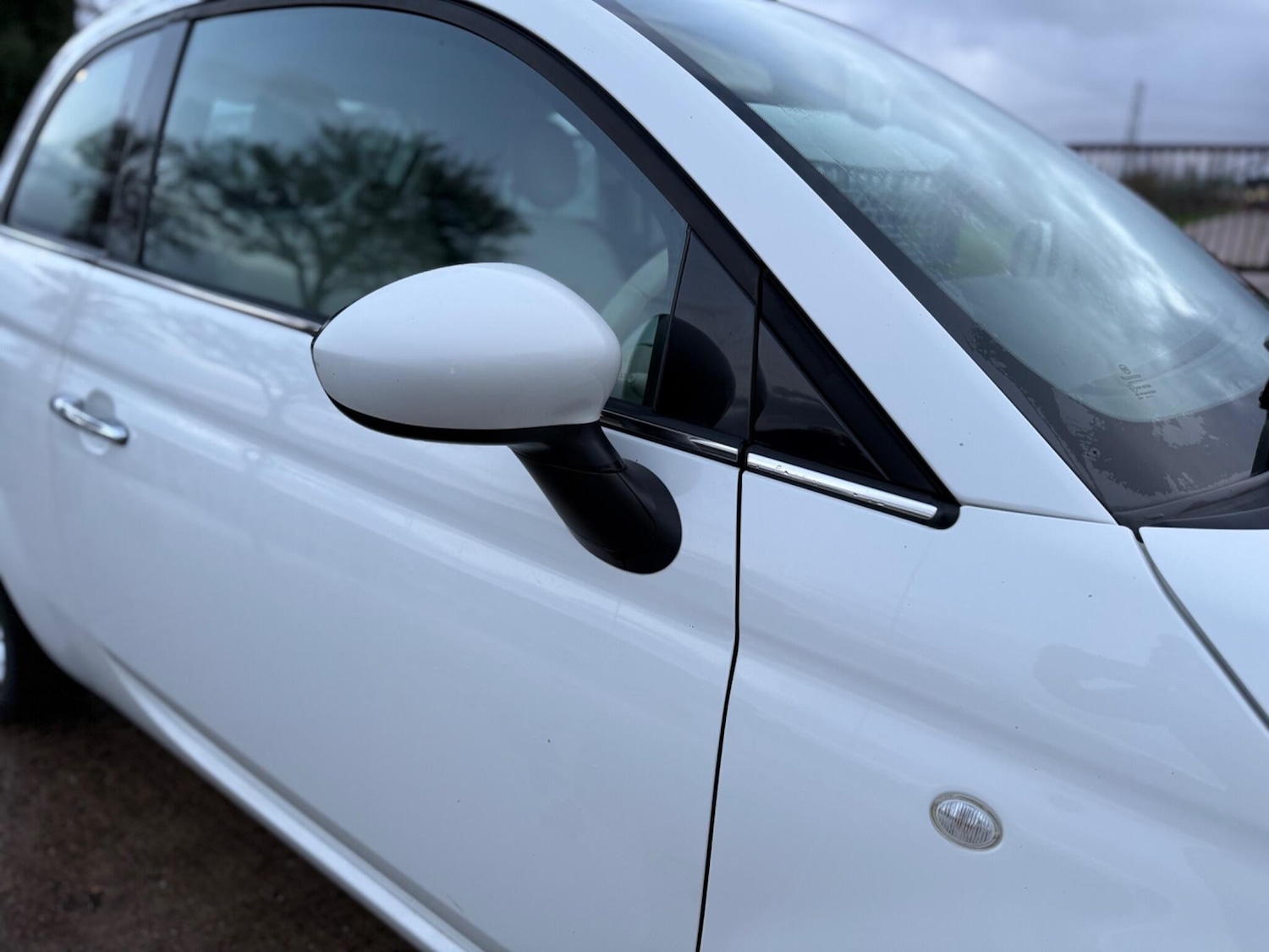 Used Fiat 500 2014 for sale - 76781525: Photo 3