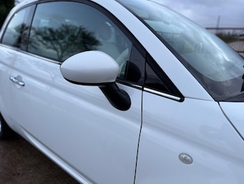 Used Fiat 500 2014 for sale - 76781525: Photo