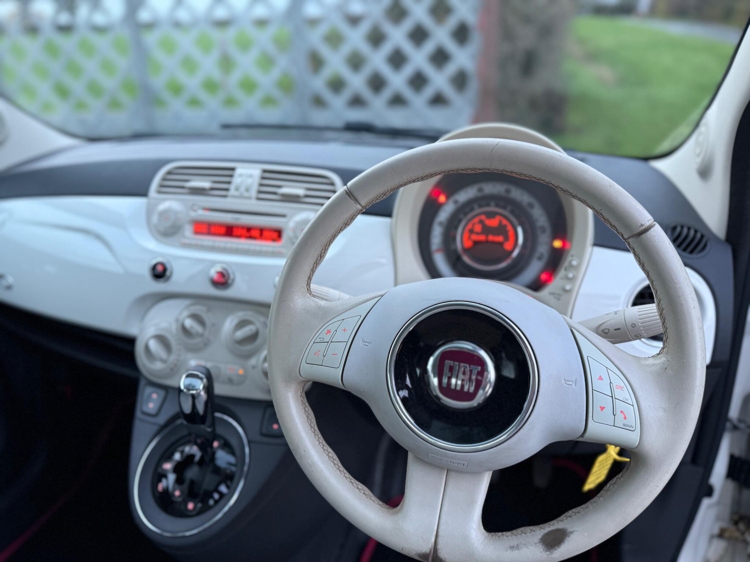 Used Fiat 500 2014 for sale - 76781525: Photo 5